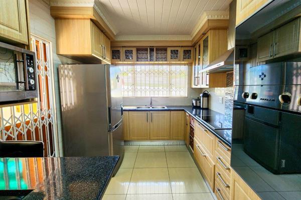 4 Bedroom Property for Sale in Amalinda Eastern Cape